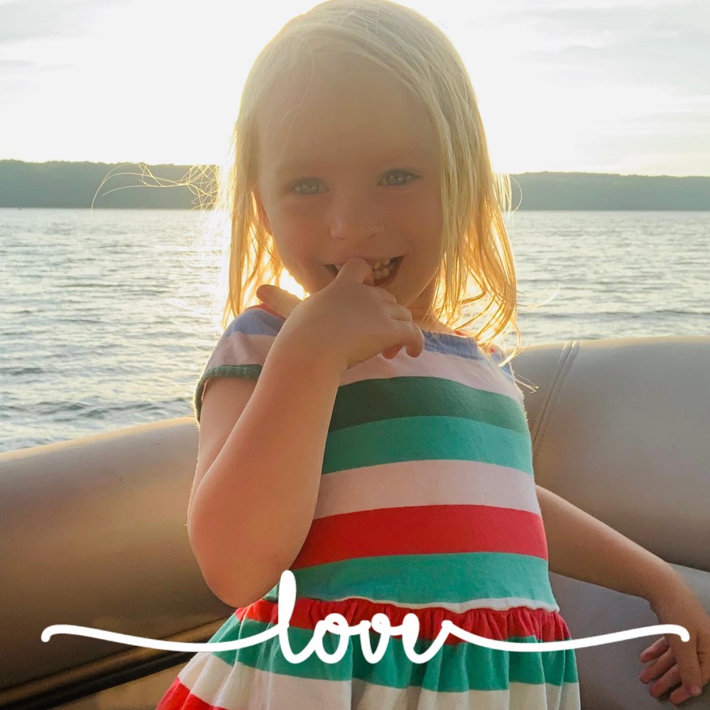 Meet your Posher, Renee